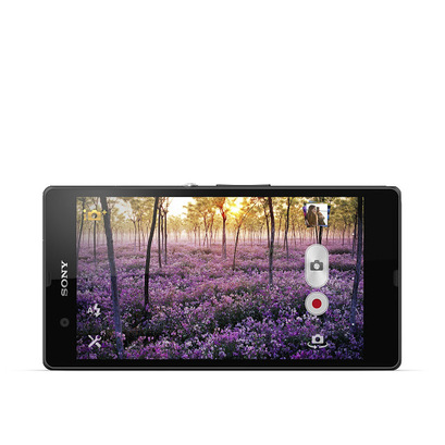 Sony Xperia Z