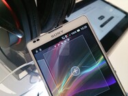 Sony Xperia Z