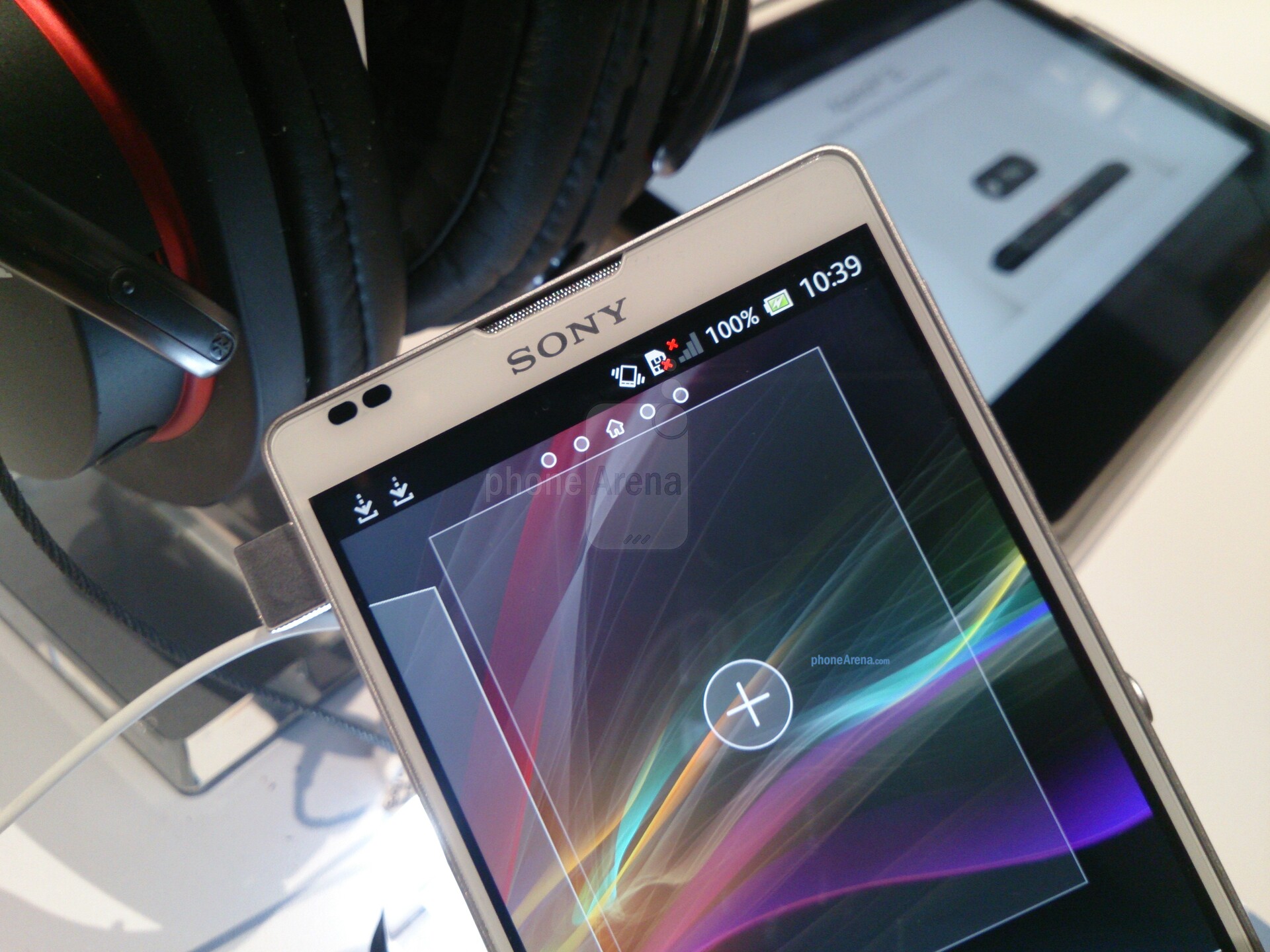 Sony Xperia Z