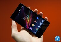 Sony Xperia Z