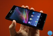 Sony Xperia Z
