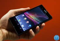 Sony Xperia Z