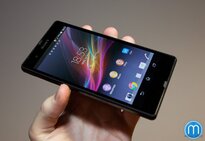 Sony Xperia Z