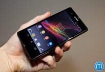 Sony Xperia Z
