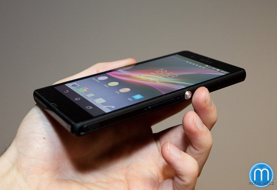 Sony Xperia Z