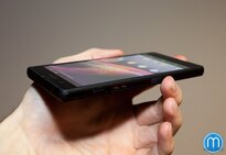Sony Xperia Z