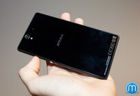 Sony Xperia Z
