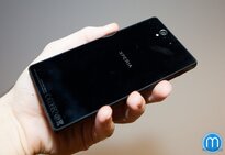 Sony Xperia Z