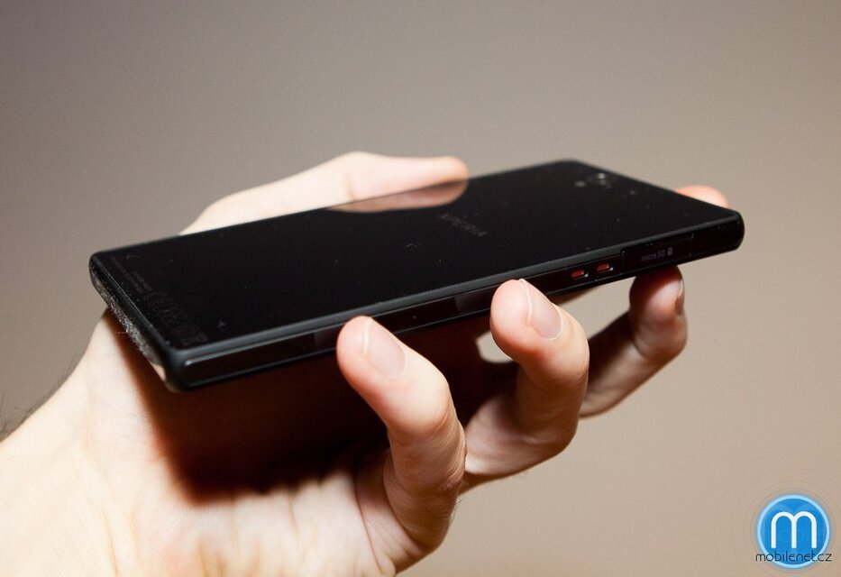 Sony Xperia Z