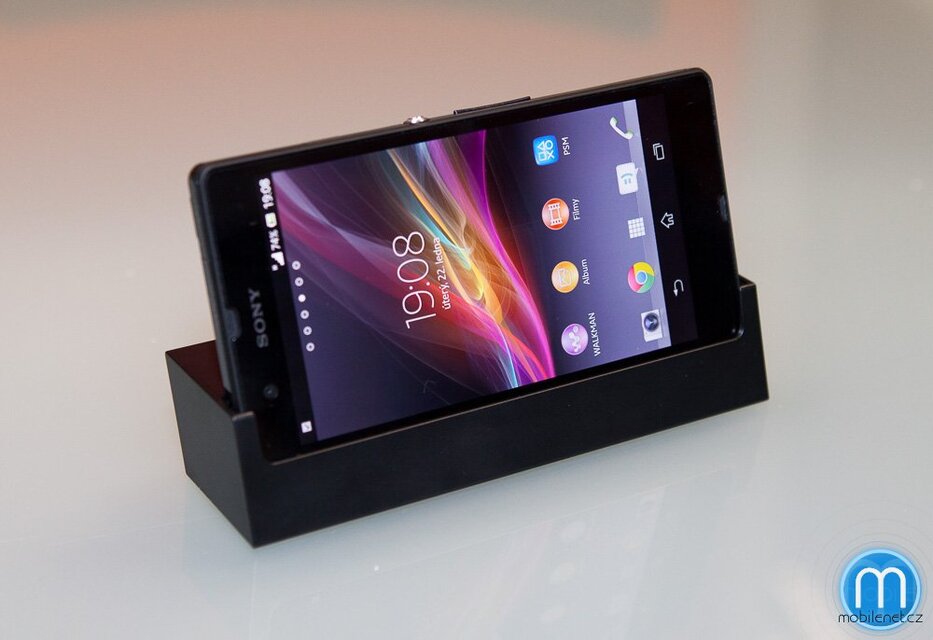 Sony Xperia Z