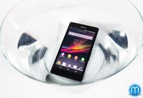 Sony Xperia Z