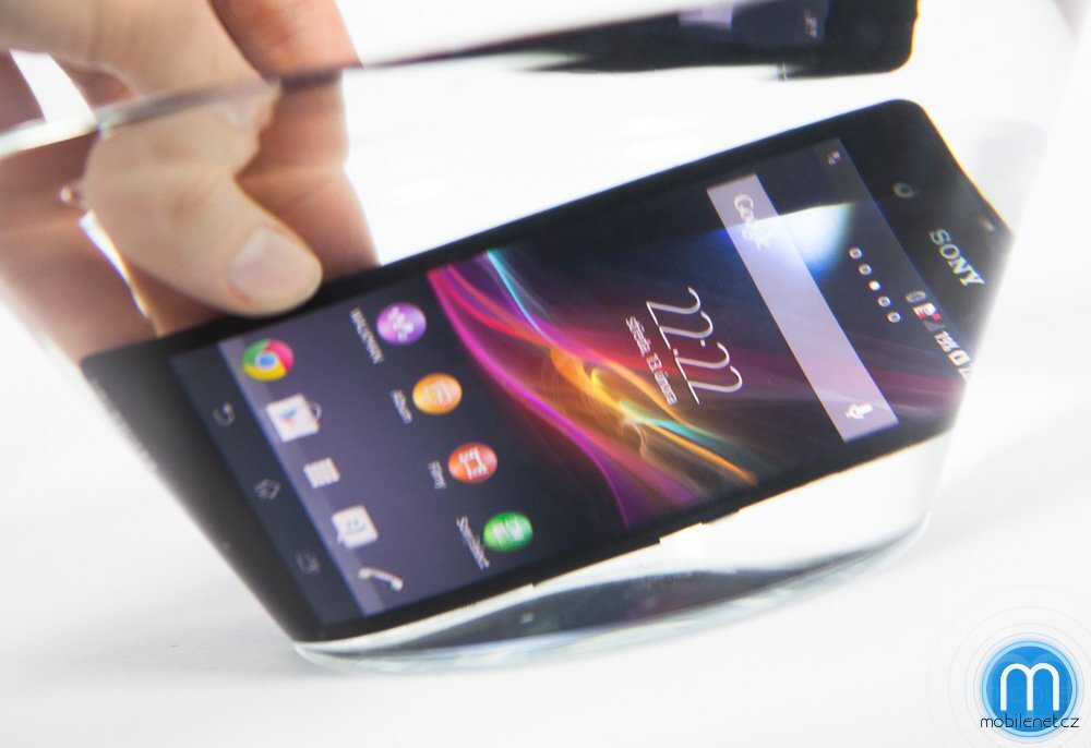 Sony Xperia Z