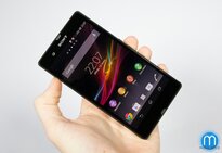 Sony Xperia Z