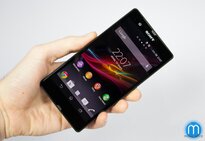 Sony Xperia Z