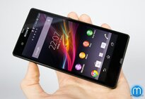 Sony Xperia Z