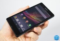 Sony Xperia Z
