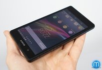 Sony Xperia Z