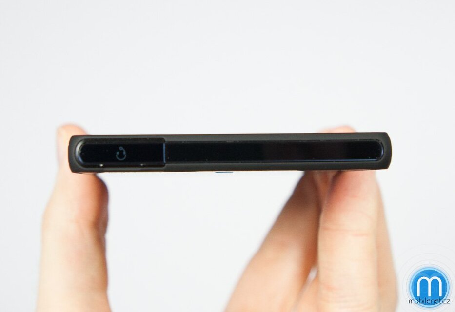 Sony Xperia Z