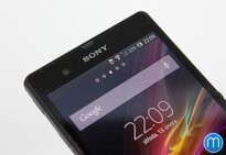Sony Xperia Z