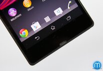 Sony Xperia Z