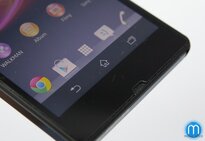 Sony Xperia Z