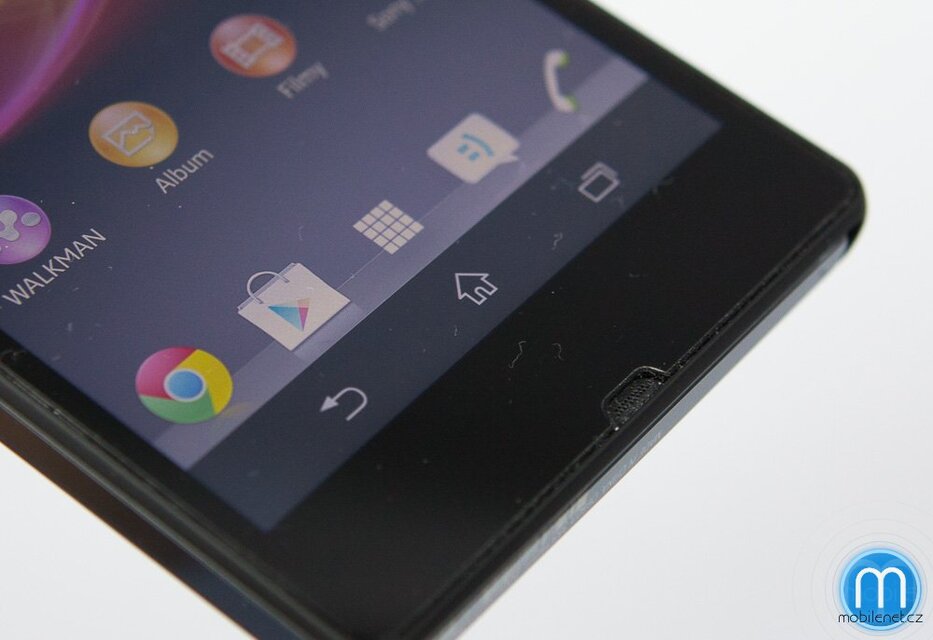 Sony Xperia Z