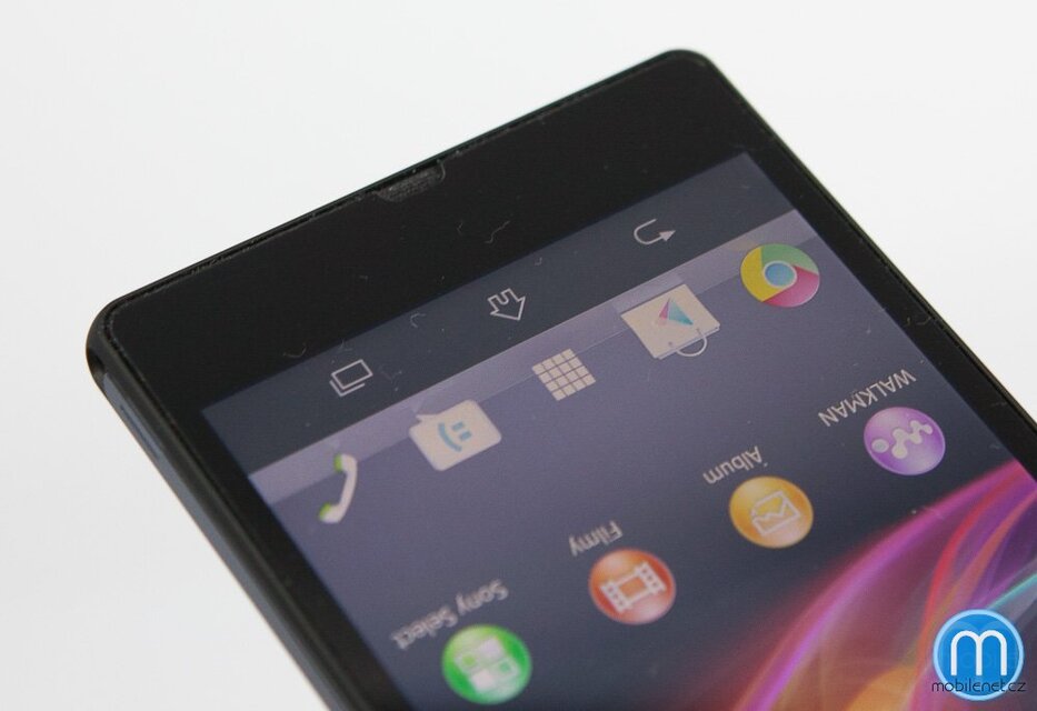 Sony Xperia Z