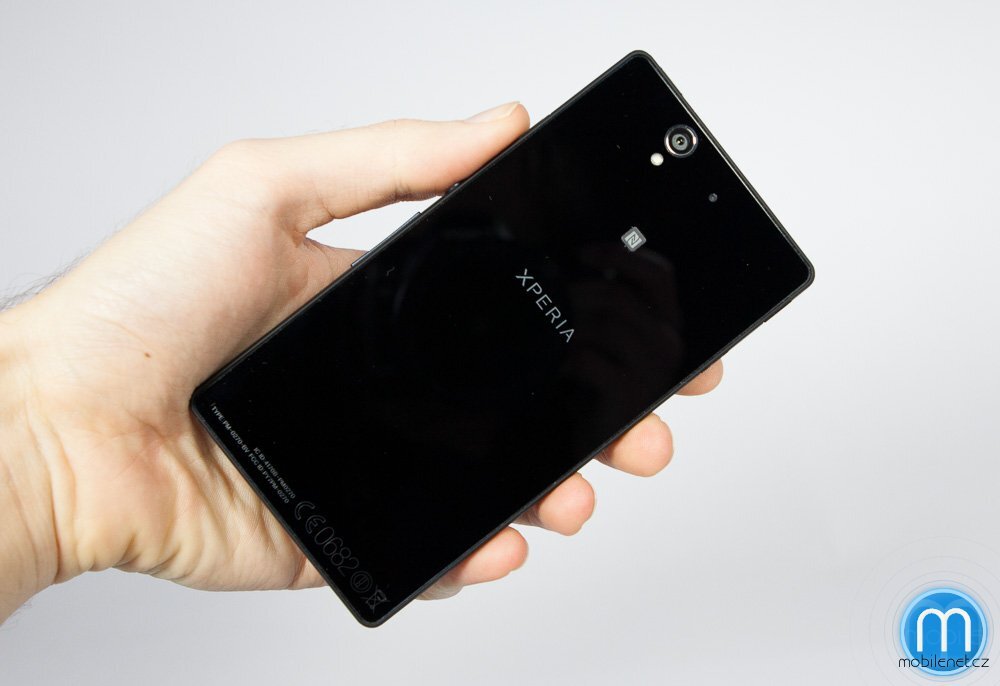 Sony Xperia Z