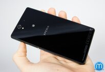 Sony Xperia Z