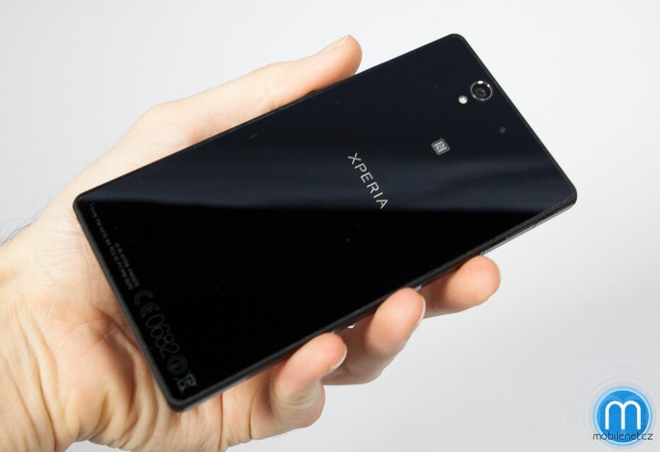 Sony Xperia Z