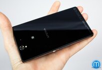 Sony Xperia Z