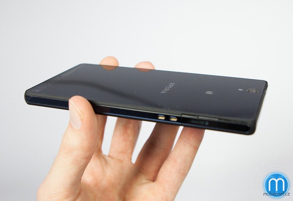 Sony Xperia Z