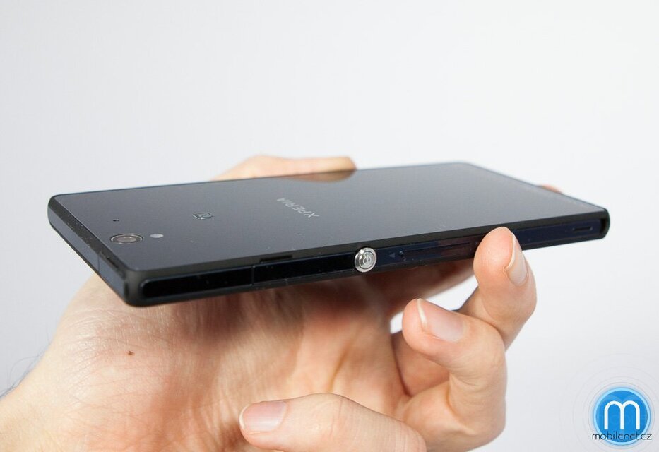 Sony Xperia Z