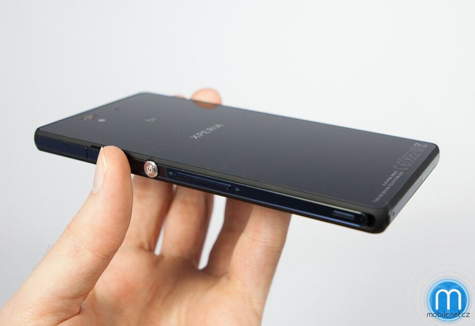 Sony Xperia Z