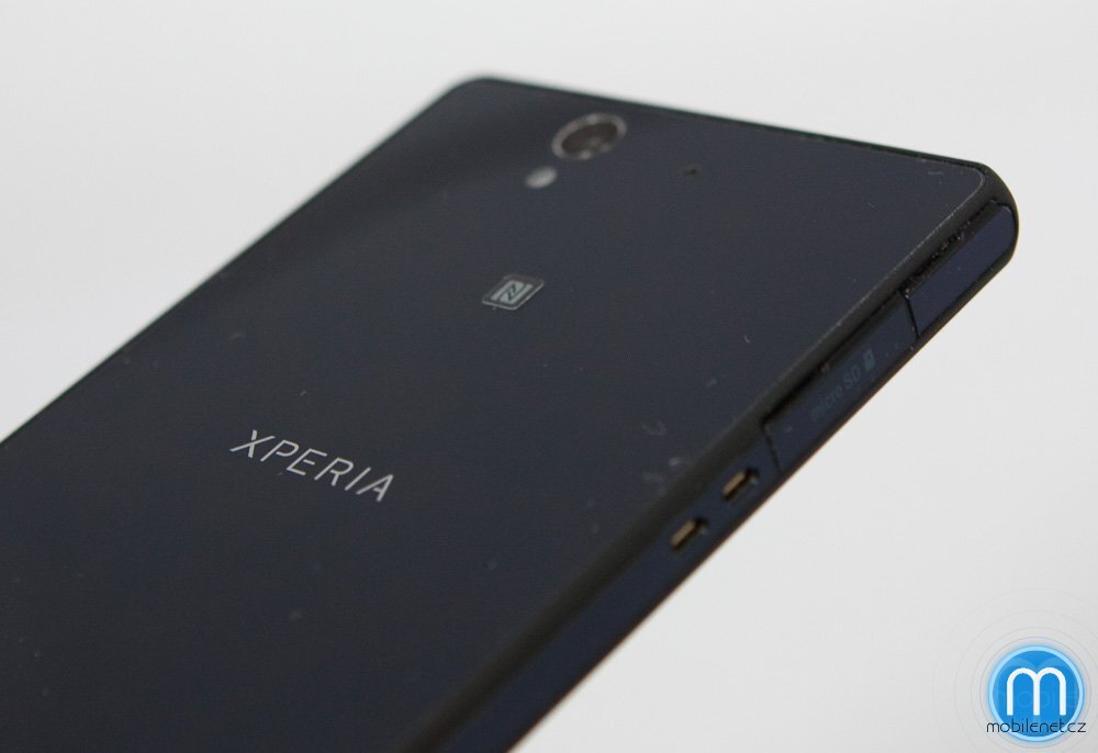 Sony Xperia Z