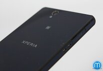 Sony Xperia Z