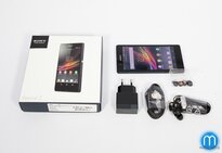 Sony Xperia Z