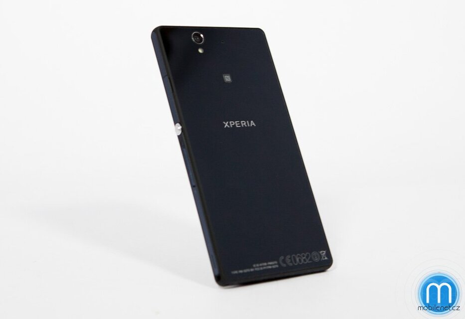 Sony Xperia Z