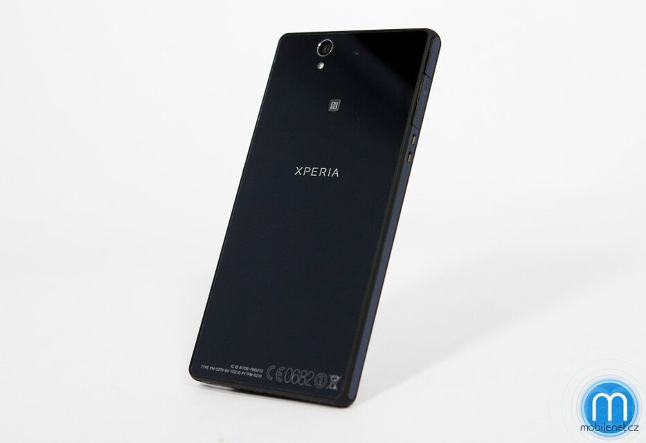 Sony Xperia Z