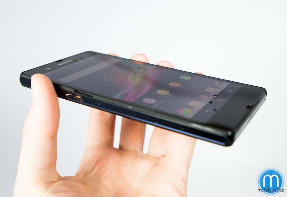 Sony Xperia Z