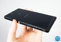 Sony Xperia Z
