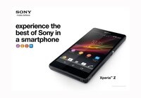 Sony Xperia Z