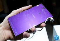 Sony Xperia Z