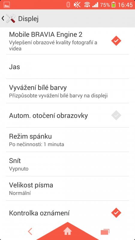 Sony Xperia Z