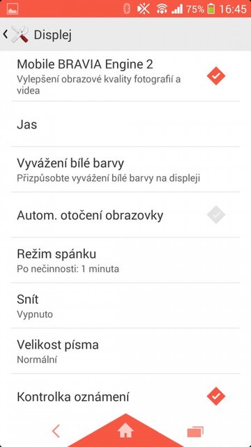 Sony Xperia Z