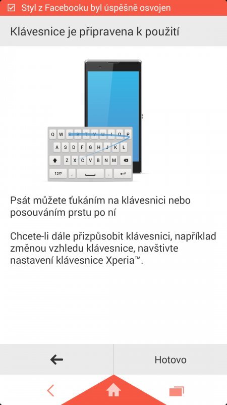 Sony Xperia Z