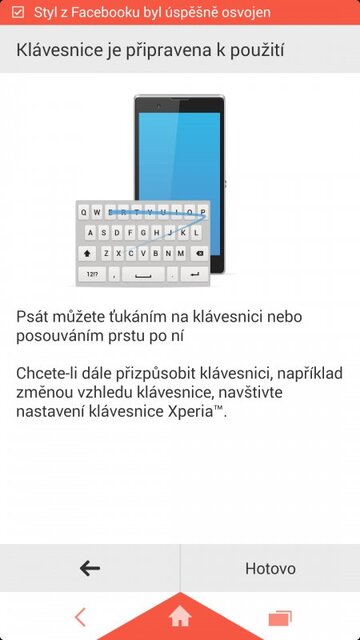 Sony Xperia Z