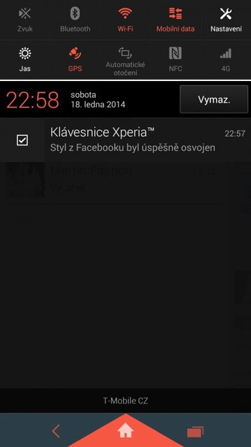 Sony Xperia Z