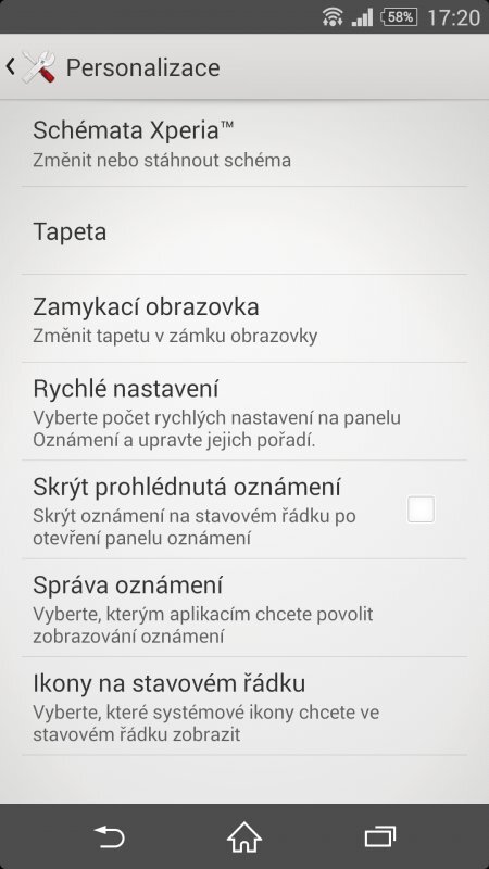 Sony Xperia Z