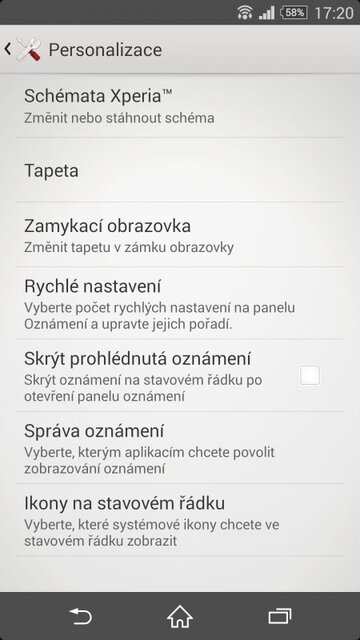 Sony Xperia Z
